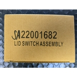 Apc SA22001682 Lid Switch Assy