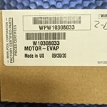 Wpl WPW10308033 Motor-Evap
