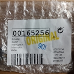 Bsh 00165256 Switch
