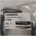 F-P 529039 Isolation Drying Fan Gasket