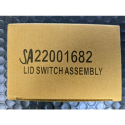 Apc SA22001682 Lid Switch Assy