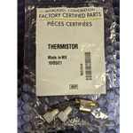 Wpl W10316760 Thermistor Kit