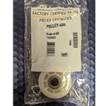 Wpl 279640 PULLEY