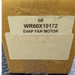 Geh WR60X10172 Motor Evap Fan