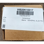 Geh WB20K10017 Thermostat