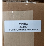 Vik 33100 TRANSFORMER