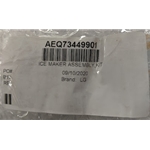 L-G AEQ73449901 ICE MAKER ASSEMBLY KIT