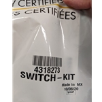 Wpl 4318273 Switch-Kit