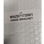 L-G MAZ67172001 Hinge Bracket