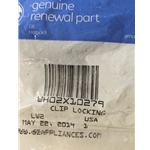 Geh WH02X10279 Clip Locking