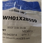 Geh WH01X28559 Hub Shifter