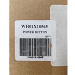 Geh WH01X10565 Power Button