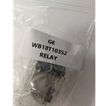 Geh WB18T10352 Relay