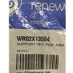 Geh WR02X13504 Support Veg Pan Asm