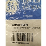 Geh WB18T10439 Harness Wire Spk Modu