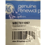 Geh WB27X11097 Thermostat