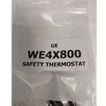 Geh WE4X800 Safety Thermostat