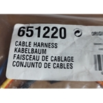 Bsh 00651220 Cable Harness