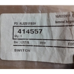 Bsh 414557 Switch