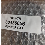 Bsh 00426056 Burner Cap