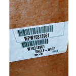 Wpl WPW10318961 Shelf-Wire