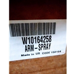 Wpl WPW10164258 Spray Arm Asm Comp