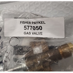 F-P 577050 GAS VALVE