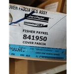 F-P 841950 Fascia Cover Asm