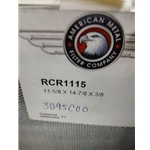 Amc RCR1115 FILTER