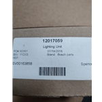 Bsh 12017059 Bulb Lighting Unit