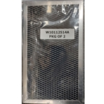 Wpl W10112514A Charcoal Filter  (1 PER PKG)