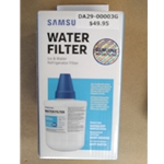 Sam DA29-00003G Filter Water-Assy