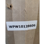 Wpl WPW10128606 Duct-Lint