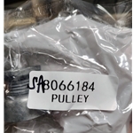 Apc SA8066184 Pulley Motor
