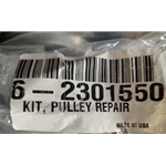 Wpl 6-2301550 Pulley Asy