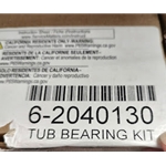 Wpl 6-2040130 Tub Bearing Kit