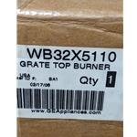 Geh WB32X5110 Burner Grate Round