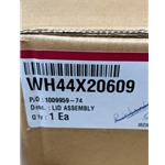 Geh WH44X20609 Lid Assembly