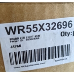 Geh WR55X32696 BOARD LED LIGHT