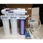 Ame USRO-60-QC-14 WATER FILTRATION SYSTEM