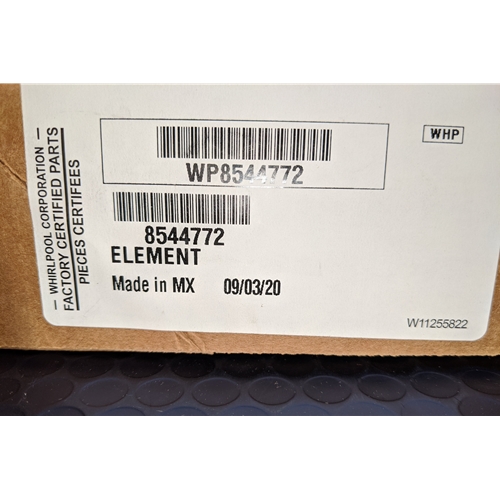 Wpl WP8544772 Heater Element Dual
