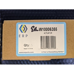 Erp ERW10006355 Washer Actuator