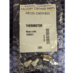 Wpl W10316760 Thermistor Kit