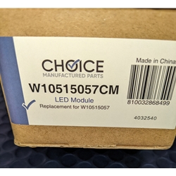 Cho W10515057CM Led Module