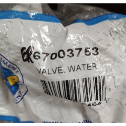 Erp ER67003753 Valve Water