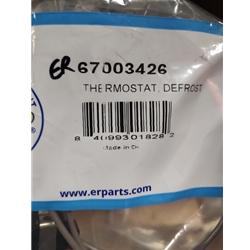 Erp ER67003426 Thermostat, Defrost