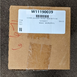Wpl W11190039 Box