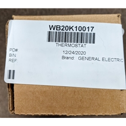 Geh WB20K10017 Thermostat