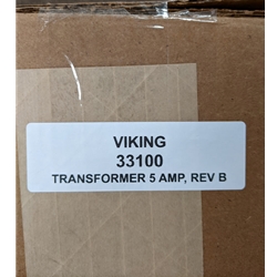 Vik 33100 TRANSFORMER