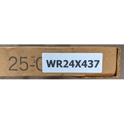 Geh WR24X437 Gasket